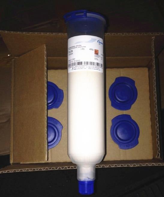 諾信Nordson EFD 70-AC導熱膏