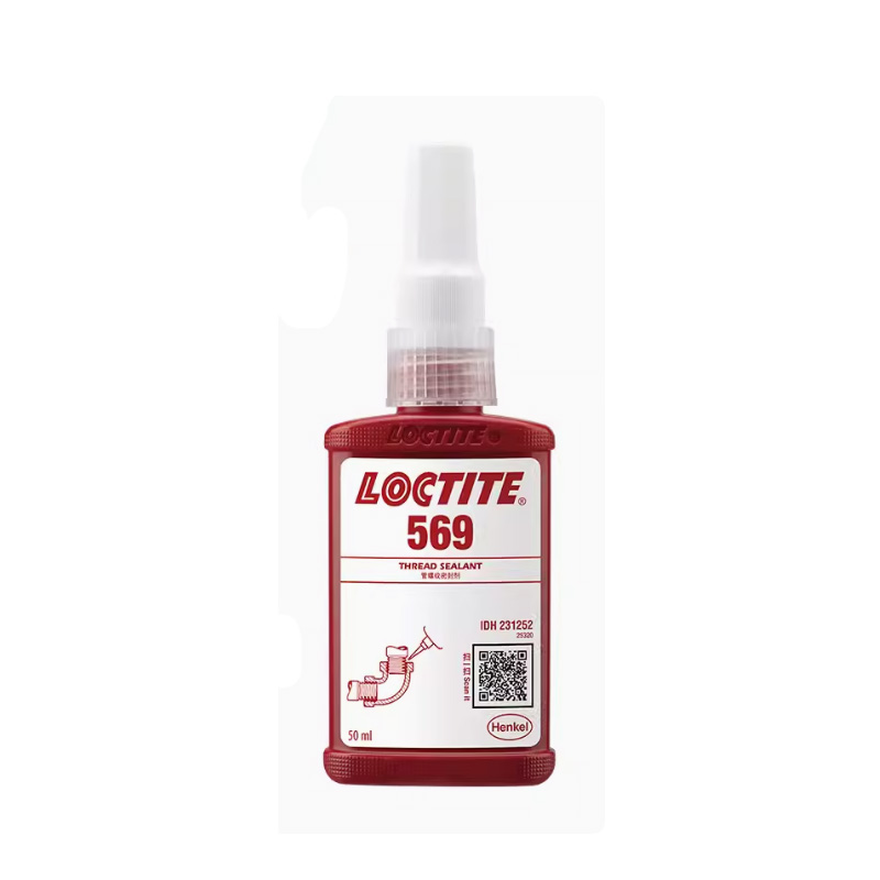 樂(lè)泰569厭氧型螺紋密封膠/LOCTITE569